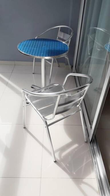 Departamento Con Pileta, Parilla Y Gym En Recoleta - Piso 7 Apartment *