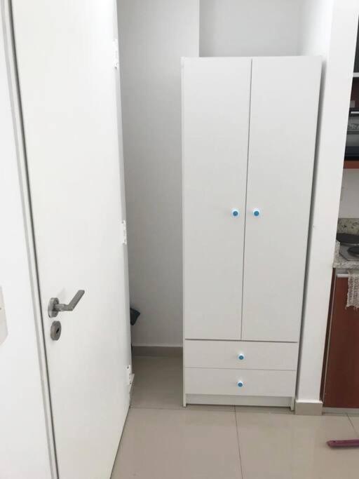 Departamento Con Pileta, Parilla Y Gym En Recoleta - Piso 7 Buenos Aires